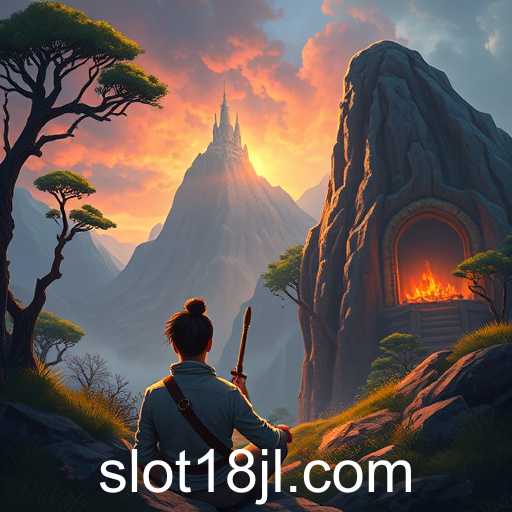 The Rise of 18jl: A New Era in Online Gaming