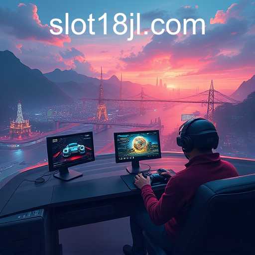 Emerging Trends in Online Gaming