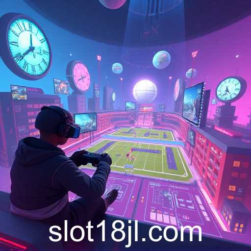 The Evolution of English Gaming Websites