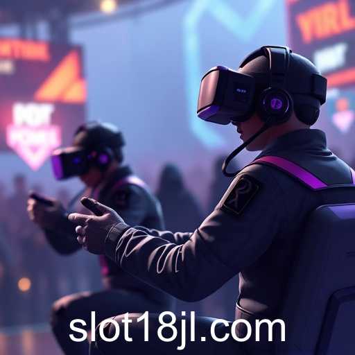 The Evolving Landscape of Online Gaming