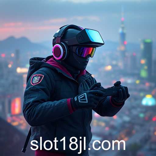 Gaming Evolution in the 2020s