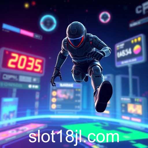 Gaming Evolves with 18jl: A New Era in Online Entertainment