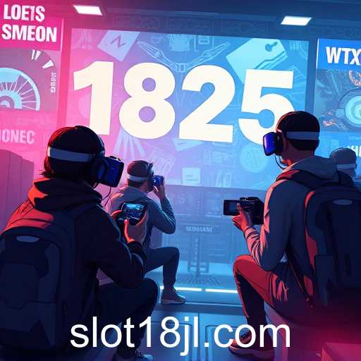 Gaming Evolutions in 2025