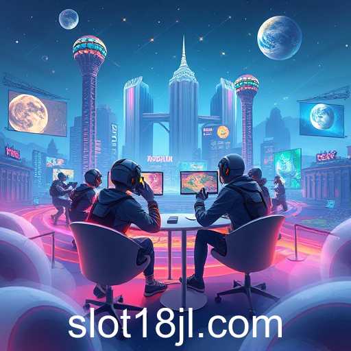 Gaming in the New Era