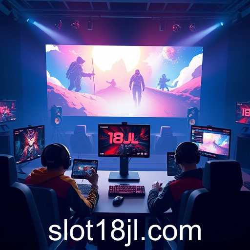 Gaming Industry's Digital Renaissance