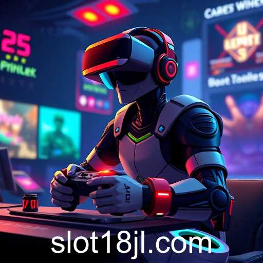 Gaming Industry's Latest Dynamics in 2025