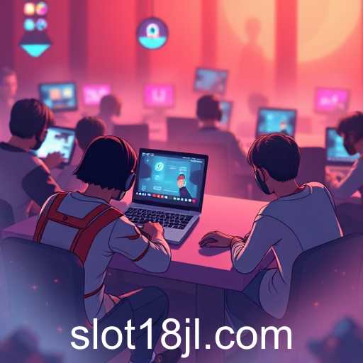 Online Gaming Dynamics and Market Trends