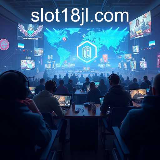 The Rise of Gaming Platforms in 2025