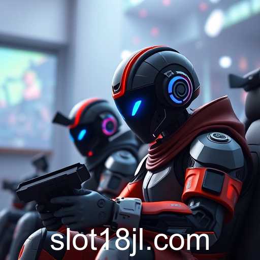 The Gaming Revolution: 18jl's Impact on Gamers Worldwide