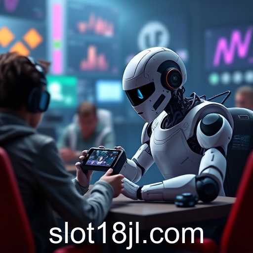 Gaming Trends Shaping the Future