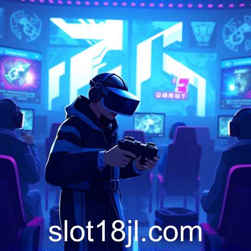 Gaming Trends and Innovations in 2025