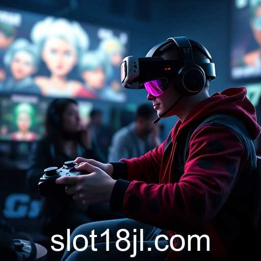 Gaming Trends Explode in the Digital Era