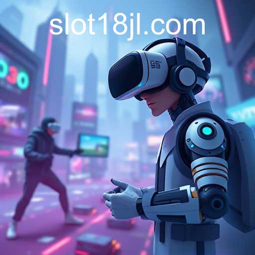 Gaming Trends and Innovations in 2025