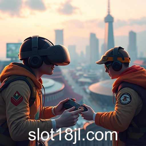 Gaming Trends and Innovations