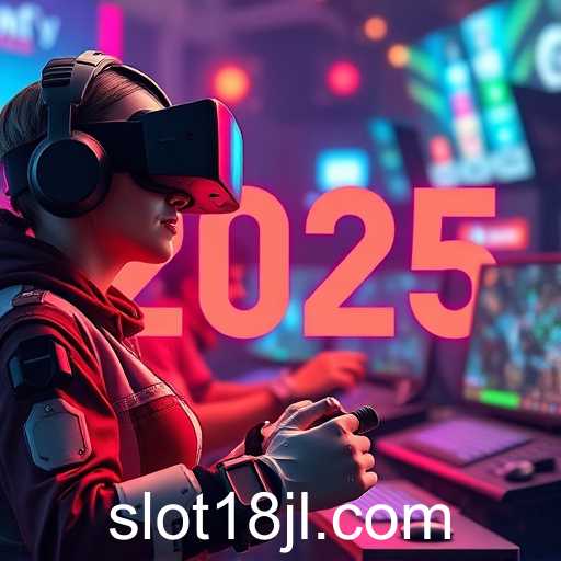 Gaming Trends and Innovations: A 2025 Update