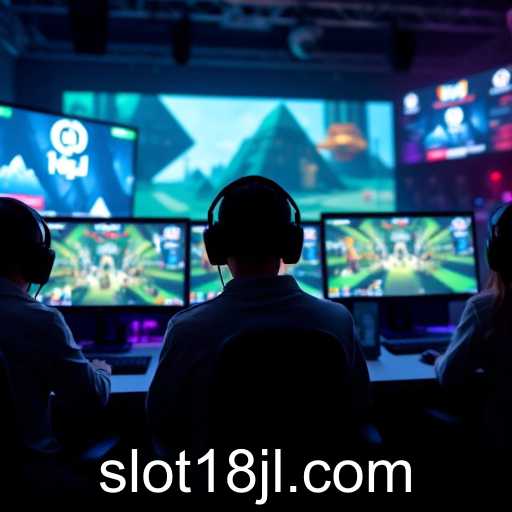 Innovation in Gaming and Digital Experiences