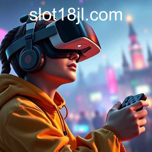 Innovations Shaping Online Gaming in 2025