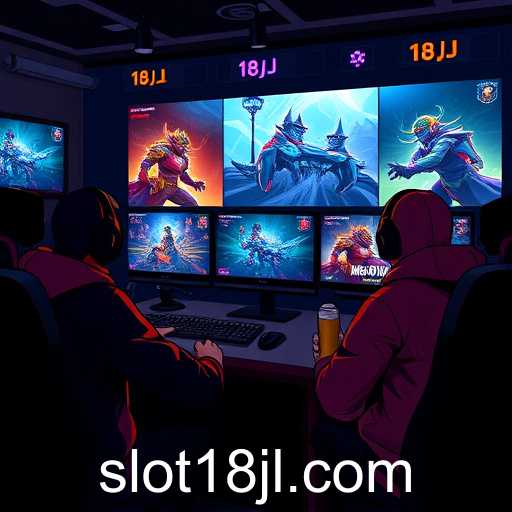 Innovative Trends in Online Gaming