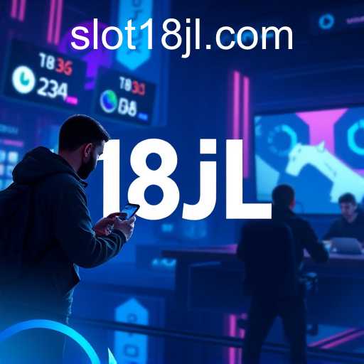 The Rise of 18jl: A New Era for Online Gaming