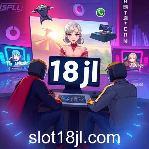The Rise of 18jl: Revolutionizing Online Gaming