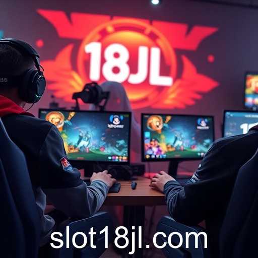Exploring the Rise of '18jl' in Online Gaming