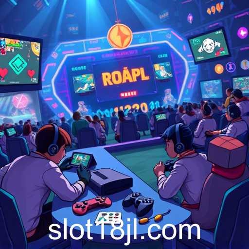 The Rise of Online Gaming in 2026