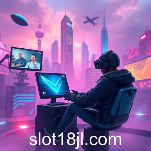 The Rise of Online Gaming in 2025