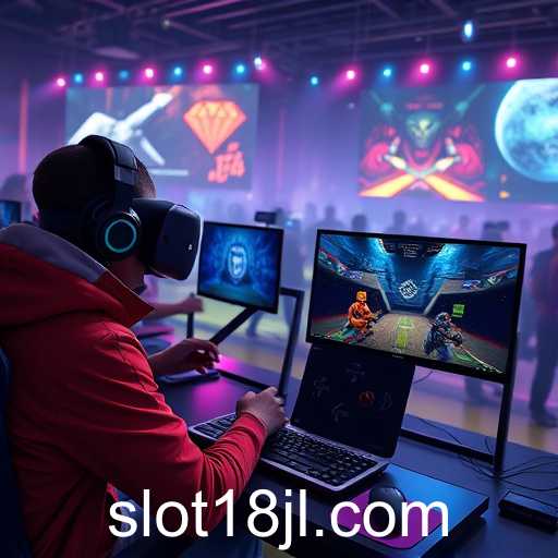 Rise of Online Gaming Phenomenon