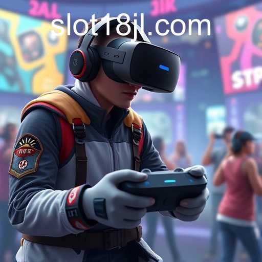 The Digital Battlefield: Unpacking '18jl' in 2025